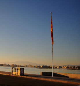 bandera