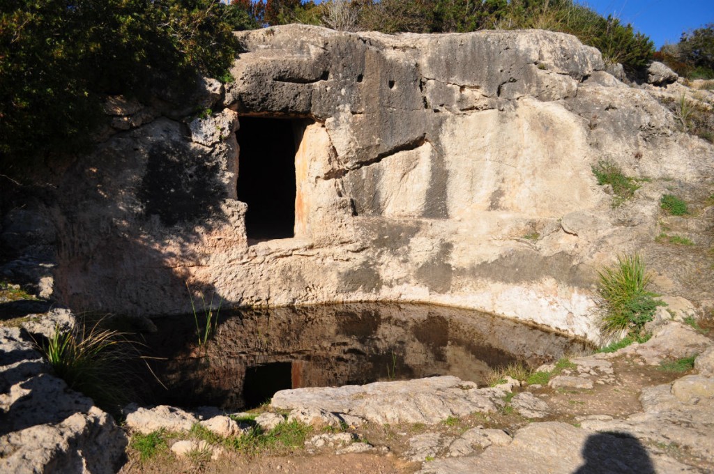 cueva