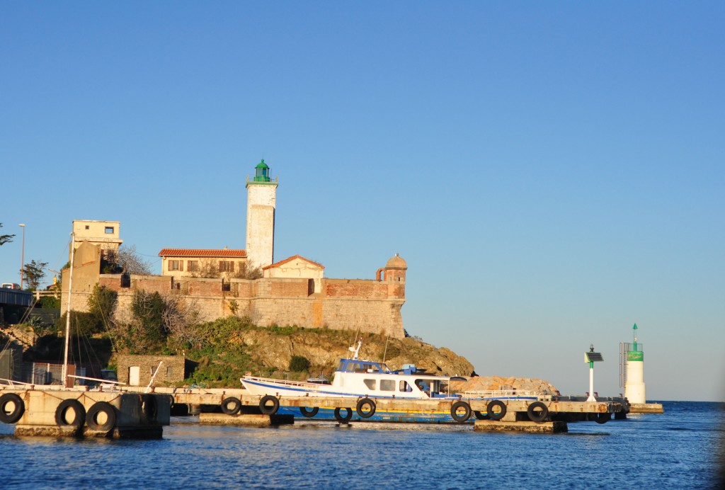 el faro