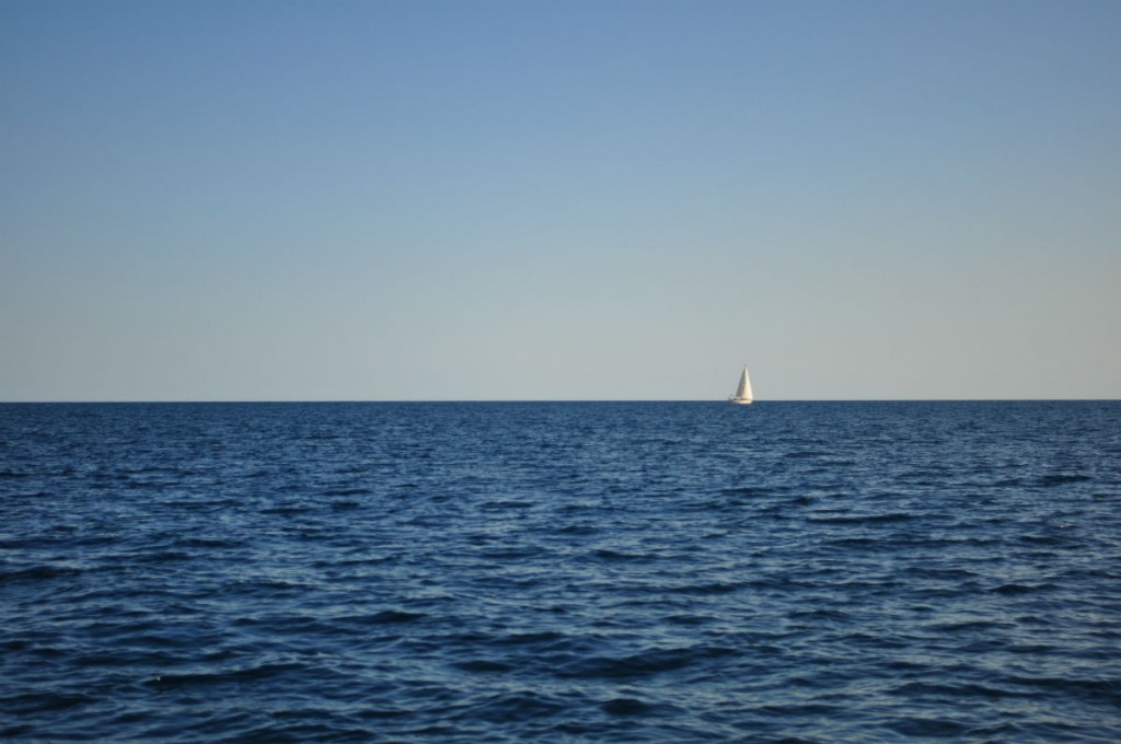 horizonte