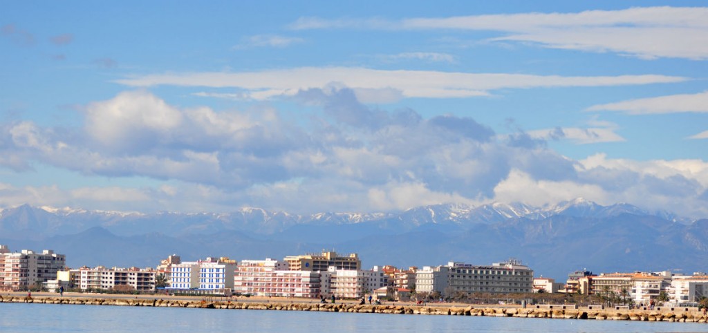 la bahia