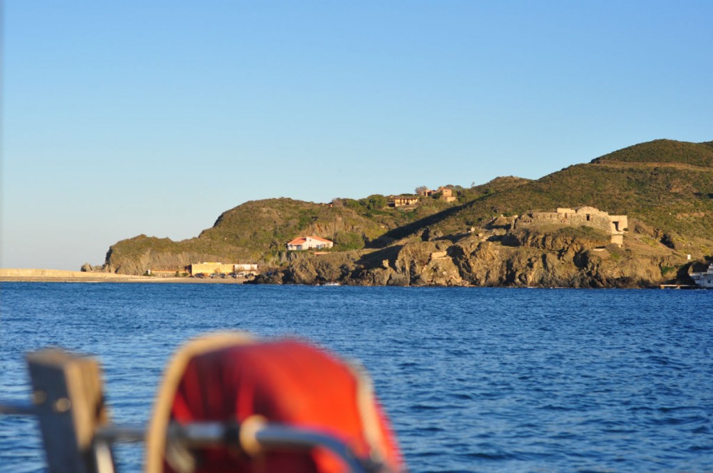 la costa
