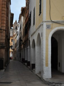 calles