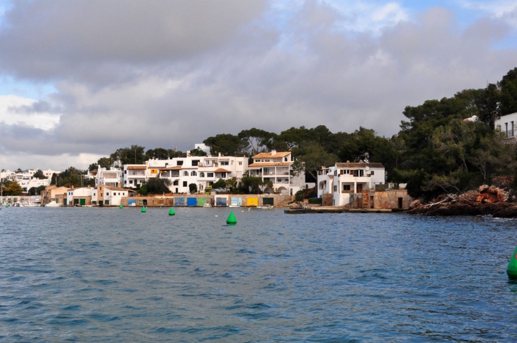 el puerto