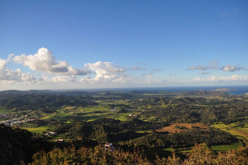 paisaje