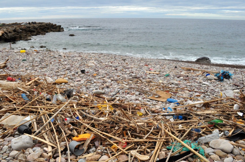 basura